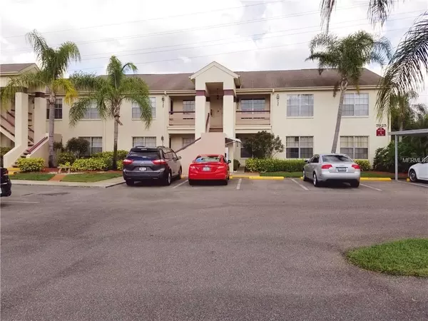 7925 HARDWICK DR #526, New Port Richey, FL 34653