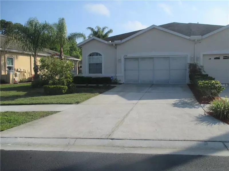 11317 GOLF ROUND DR, New Port Richey, FL 34654