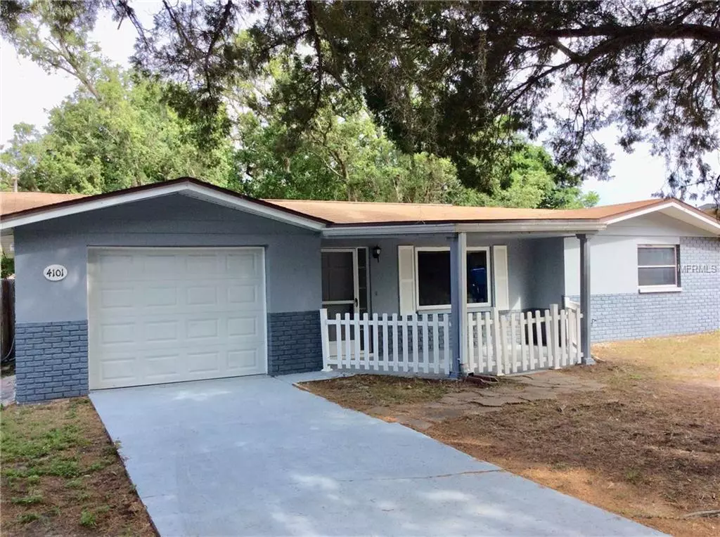 Spring Hill, FL 34606,4101 THUNDERBIRD AVE