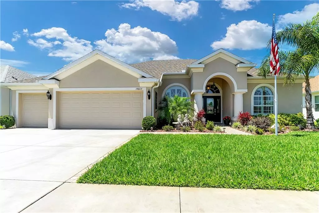 Hudson, FL 34667,14605 BALLOCH DR