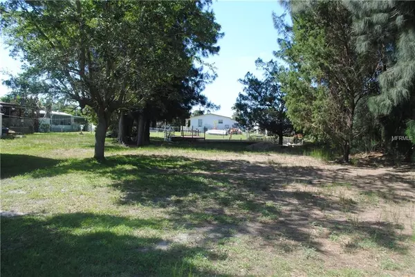 Lot 2 SEA RANCH, Hudson, FL 34667