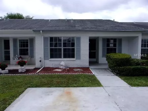 2847 STILLWELL CT, New Port Richey, FL 34655