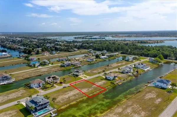 Hernando Beach, FL 34607,LOT 34 COBIA DR