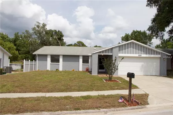 11640 SALMON DR, Port Richey, FL 34668