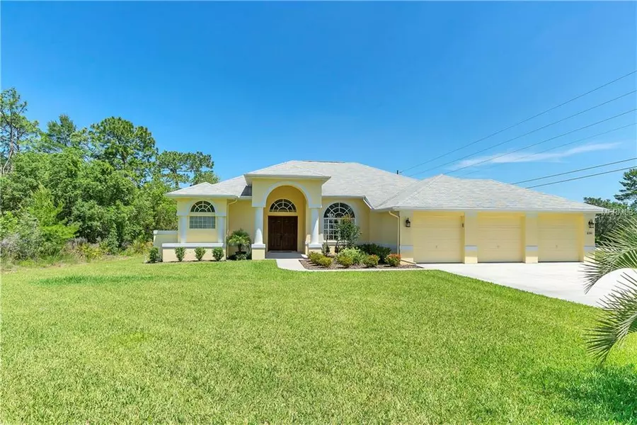 10391 GYPSY AVE, Weeki Wachee, FL 34613