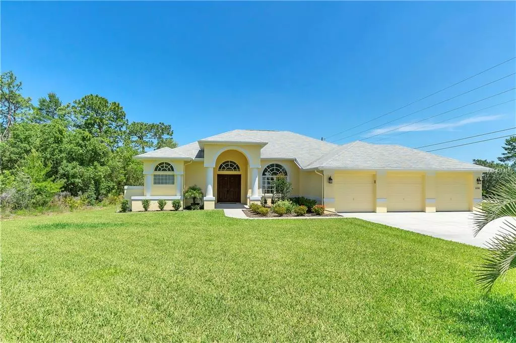 Weeki Wachee, FL 34613,10391 GYPSY AVE
