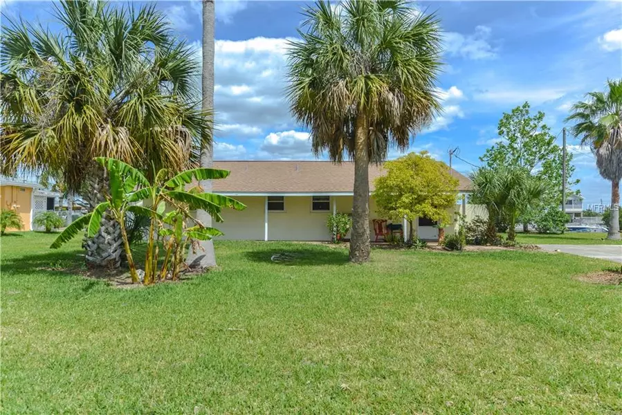 4102 DES PREZ CT, Hernando Beach, FL 34607