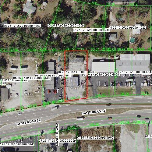 10139 STATE ROAD 52, Hudson, FL 34669