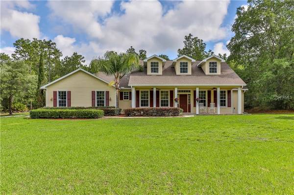 6014 BOATWRITE RD, Brooksville, FL 34609