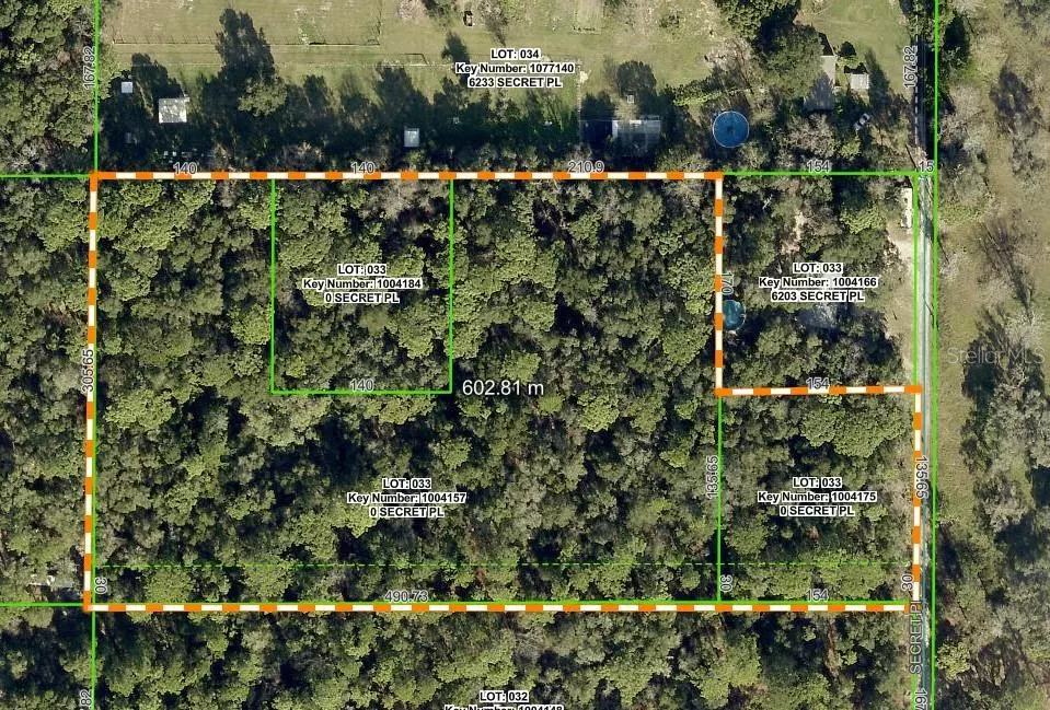 Brooksville, FL 34604,00 SECRET PL