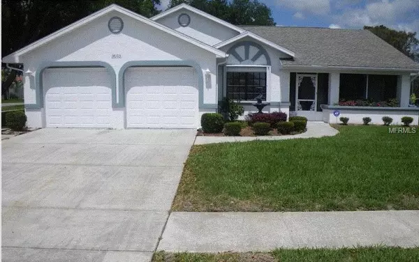 14103 NEWCASTLE AVE, Spring Hill, FL 34609