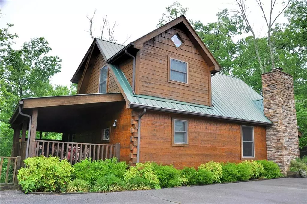 Dandridge, TN 37725,142 SPOTTED FAWN