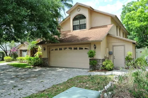 Tarpon Springs, FL 34688,3829 LOUIS CIR