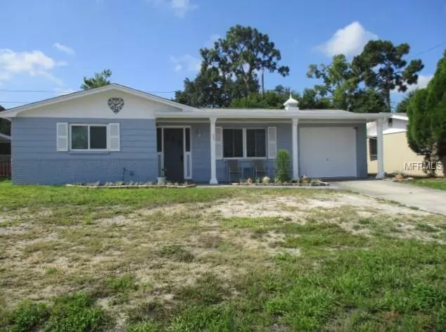 4130 CRESTFIELD AVE, Holiday, FL 34691