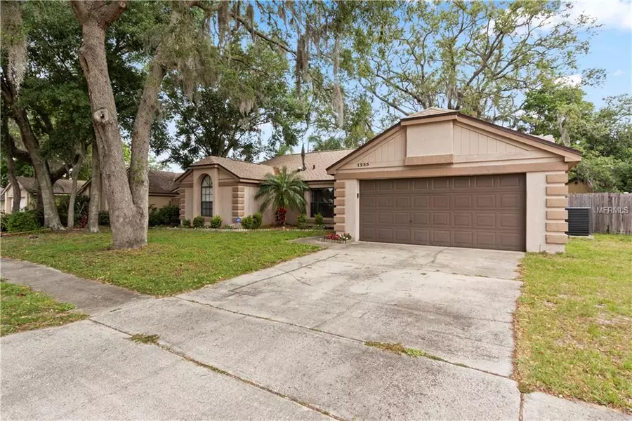 1255 CHERRYBARK RD, Apopka, FL 32703