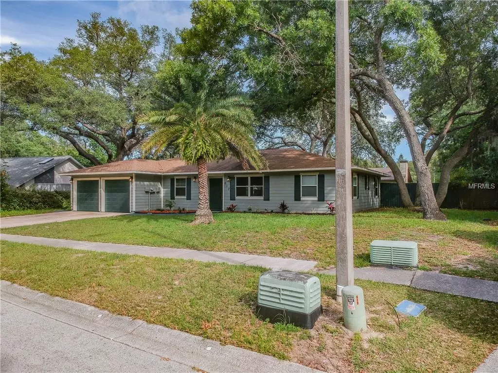 Tarpon Springs, FL 34689,617 TIMBER LN