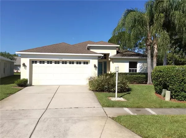 1339 WINDING WILLOW DR, Trinity, FL 34655