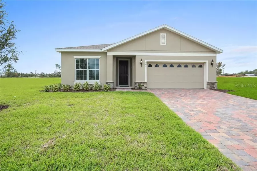 6013 113TH TER E, Parrish, FL 34219