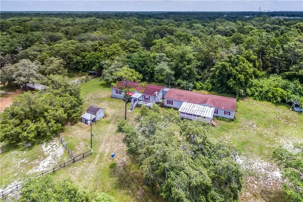 14622 FAMILY TRL, Hudson, FL 34669