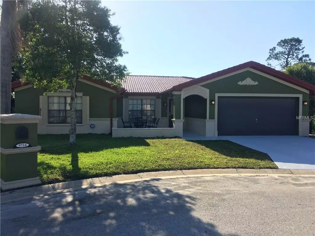 Port Richey, FL 34668,9724 SAN VINCENTE WAY