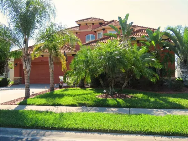 8805 CREEDMOOR LN, New Port Richey, FL 34654