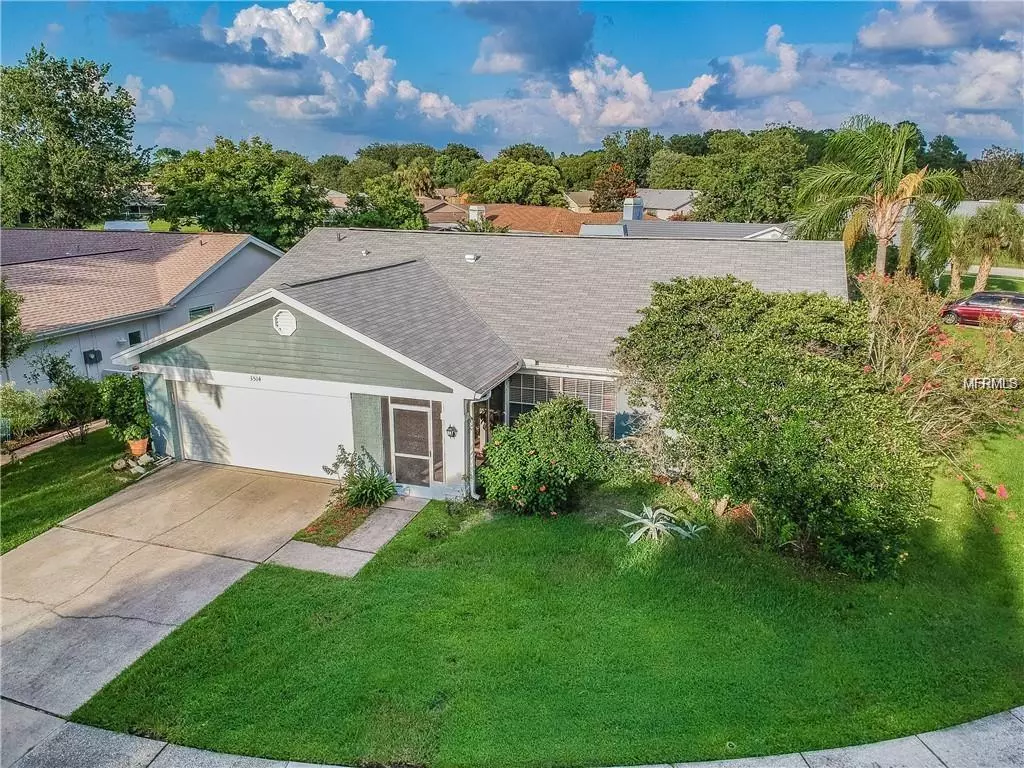 New Port Richey, FL 34655,3514 SARAZEN DR