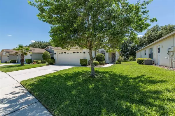 207 CENTER OAK CIR, Spring Hill, FL 34609