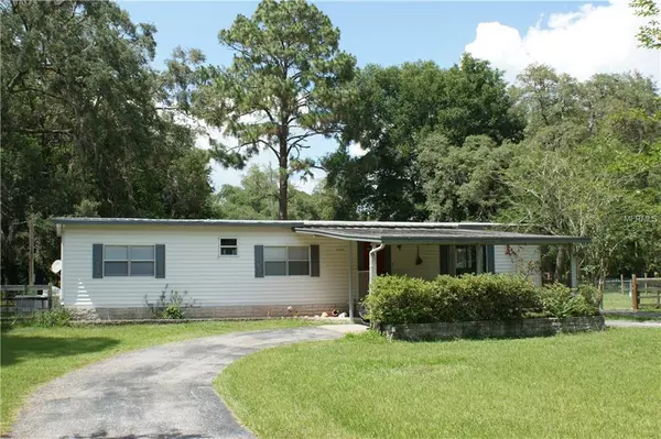 15383 COUNTY LINE RD, Brooksville, FL 34604