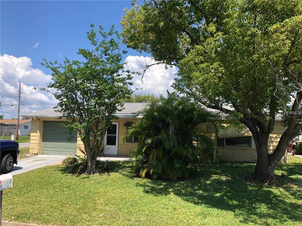 3312 BLAYTON ST, Holiday, FL 34690