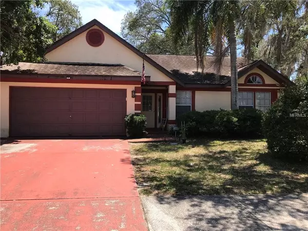 New Port Richey, FL 34653,8012 CAMERON CAY CT