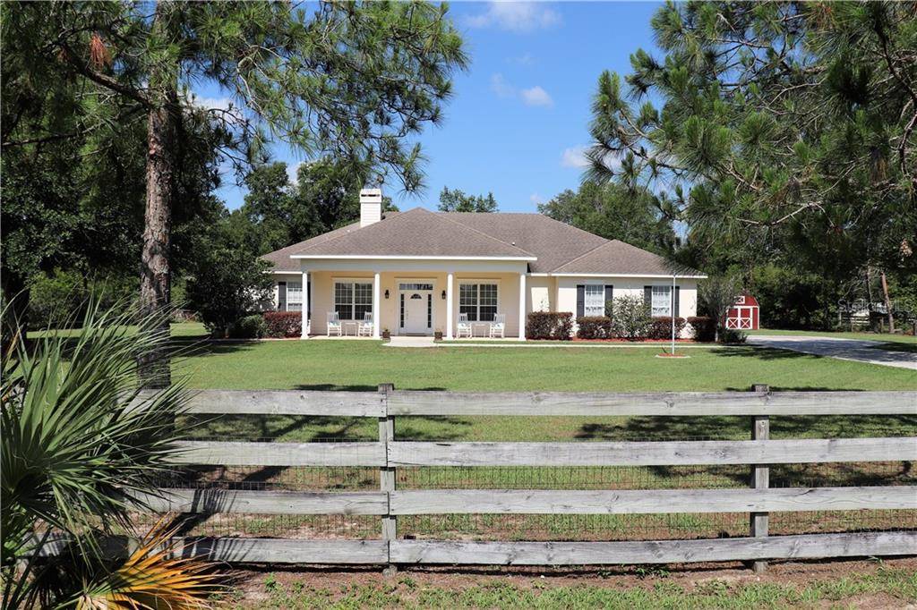 13921 CURLEY RD, Dade City, FL 33525