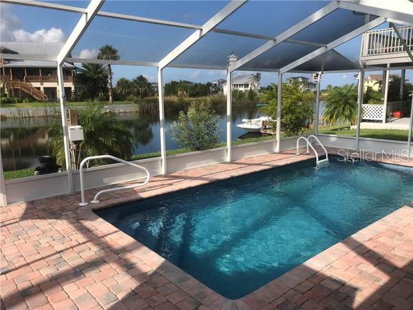 3467 CRAPE MYRTLE DR, Hernando Beach, FL 34607