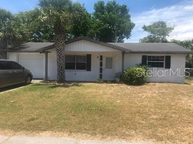 7235 OAK CREST DR, Port Richey, FL 34668