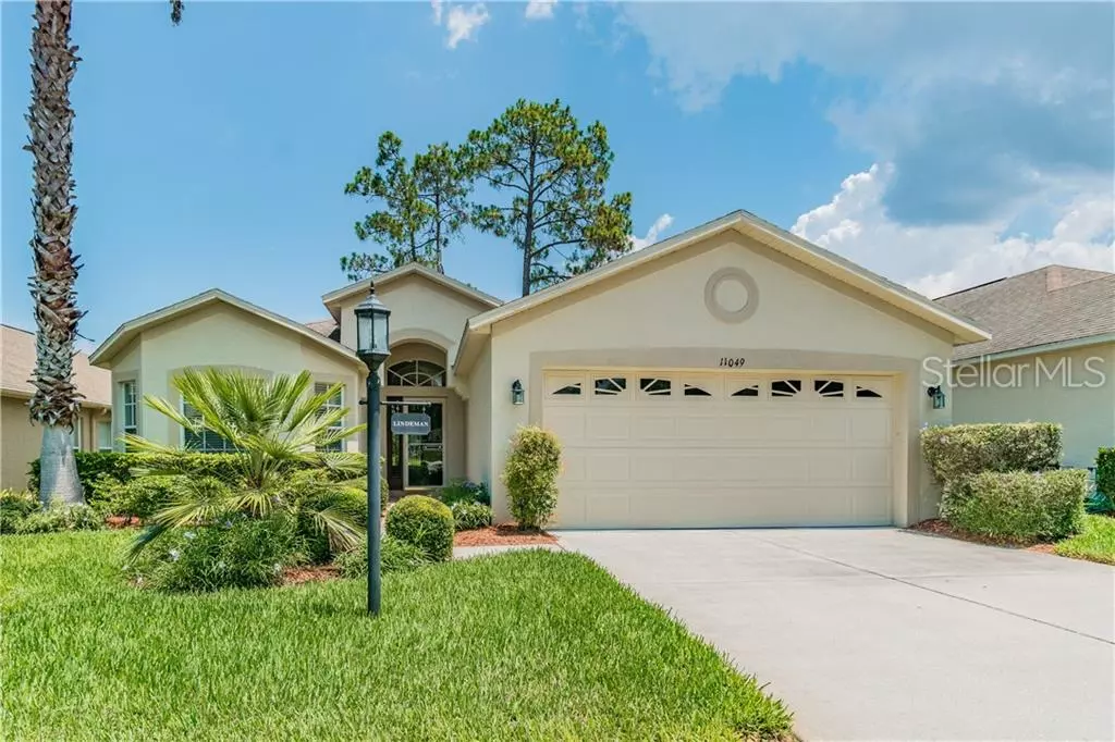 Hudson, FL 34667,11049 EDGE PARK DR