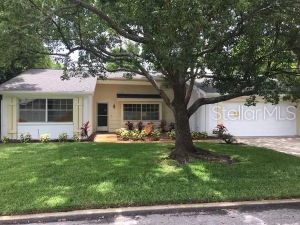 8516 FOREST GLADE DR, Hudson, FL 34667