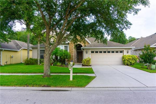 7143 DERWENT GLEN CIR, Land O Lakes, FL 34637