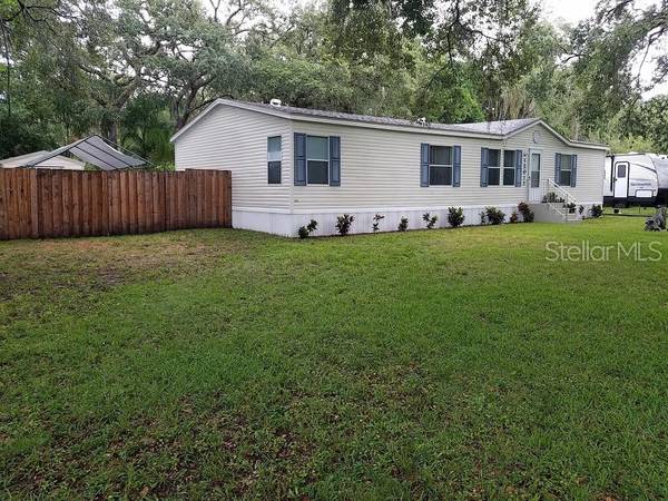 12011 BANBURY AVE, New Port Richey, FL 34654