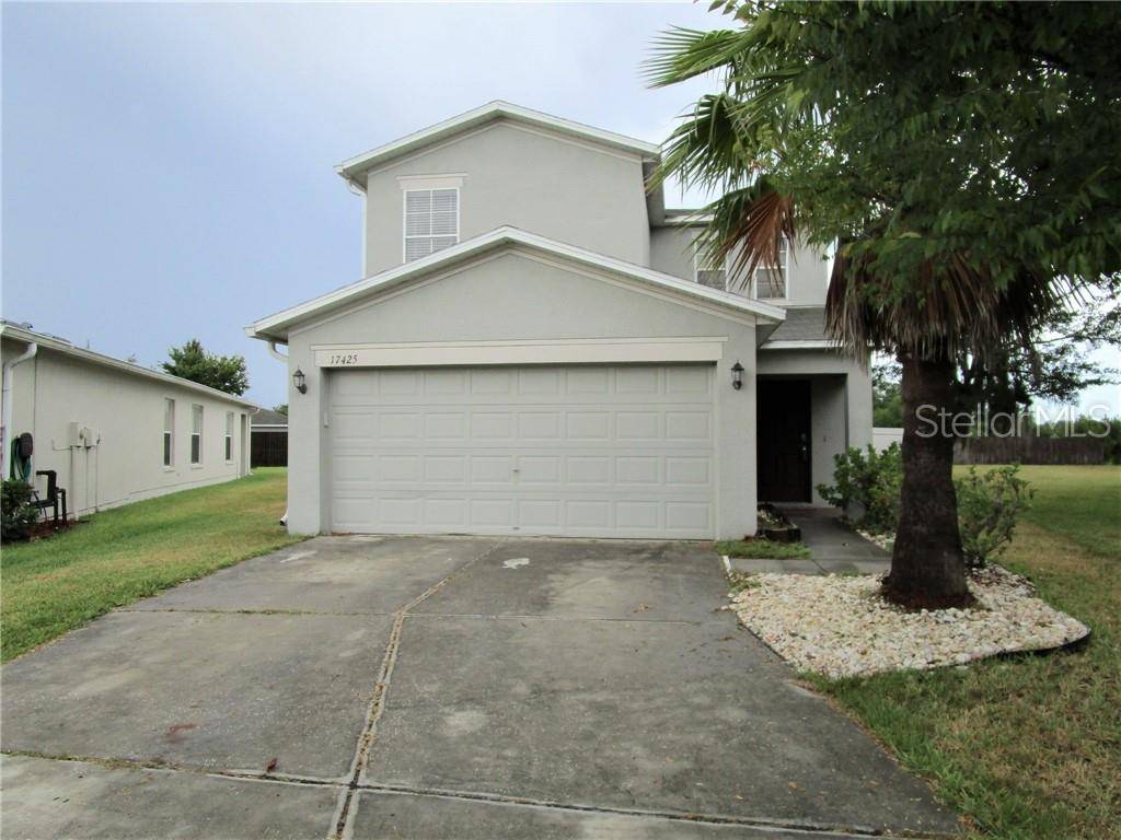17425 GARDEN HEATH CT, Land O Lakes, FL 34638