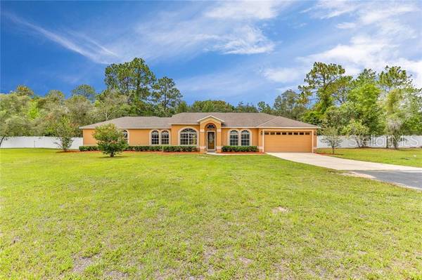 13346 STAR RD, Brooksville, FL 34613