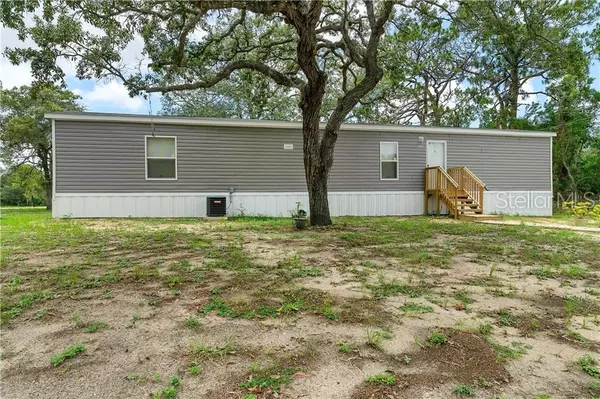 3339 MILLIGAN ST, Spring Hill, FL 34606