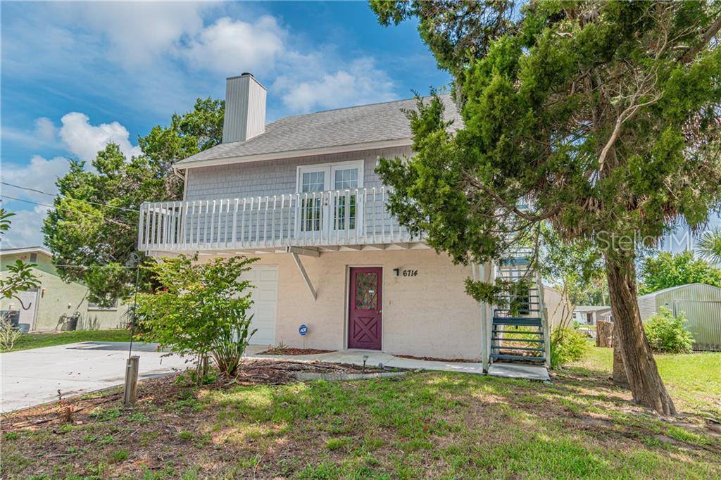 6714 HARBOR DR, Hudson, FL 34667