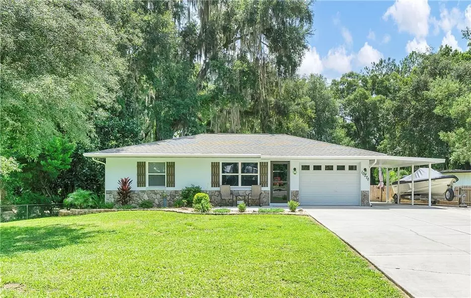 10570 E GOBBLER DR, Floral City, FL 34436