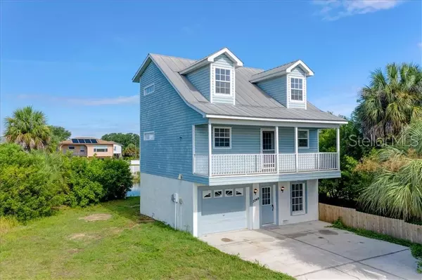 3249 SHOAL LINE BLVD,  Hernando Beach,  FL 34607