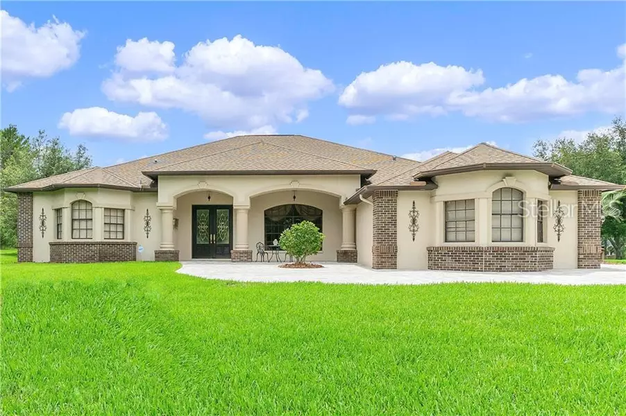 9540 BEARFOOT TRL, Weeki Wachee, FL 34613