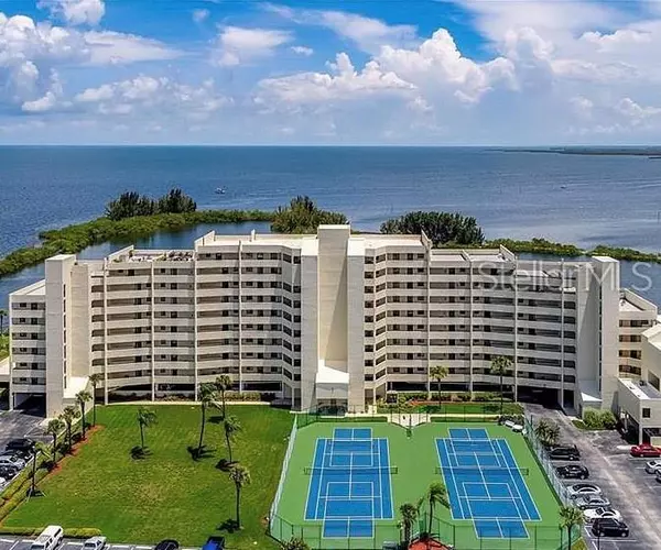 5915 SEA RANCH DR W #412, Hudson, FL 34667