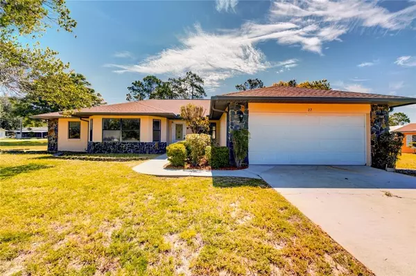 27 PINE RUN, Ocala, FL 34472