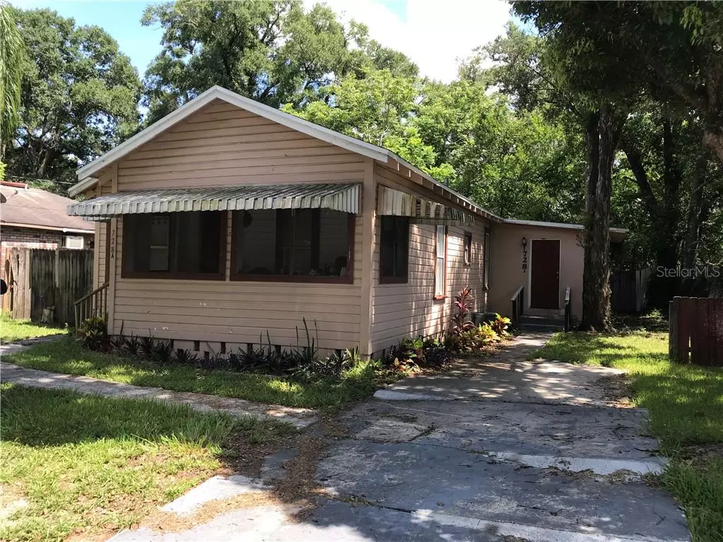 Orlando, FL 32805,728 COLUMBIA ST #2