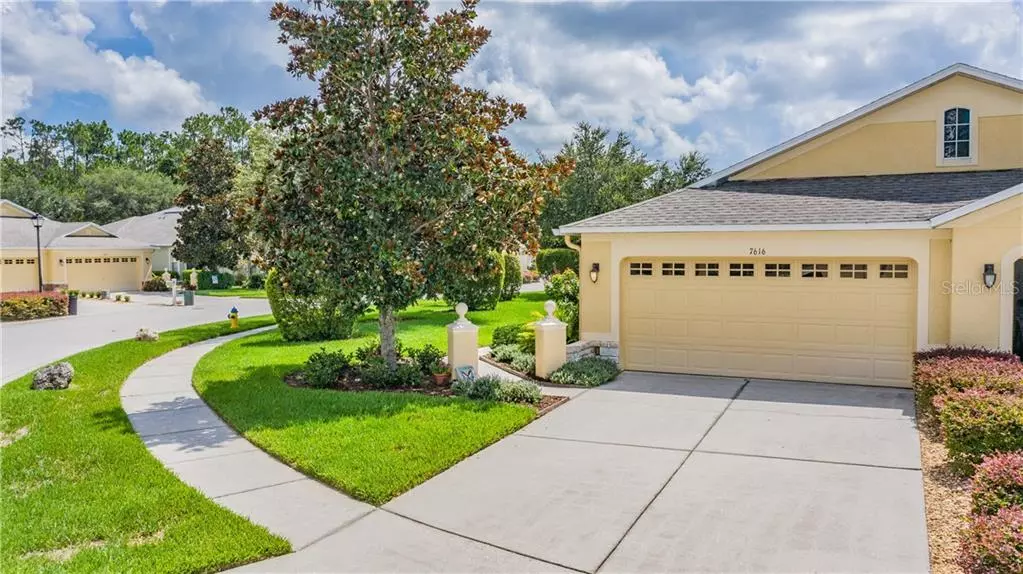 7616 DEER PATH LN, Land O Lakes, FL 34637