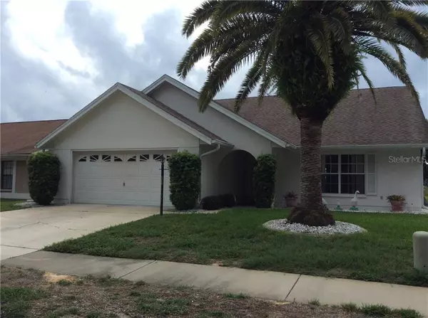 13007 TITLEIST DR, Hudson, FL 34669