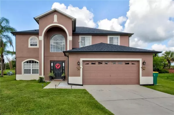 Kissimmee, FL 34758,5425 CALLA LILY CT